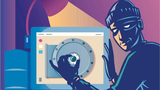 La frode informatica commessa con sostituzione di identit&agrave; ... &copy; Creative Commons
