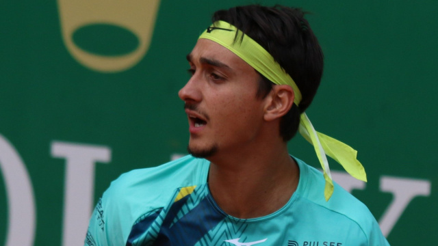 Lorenzo Sonego - Wikipedia &copy; Creative Commons