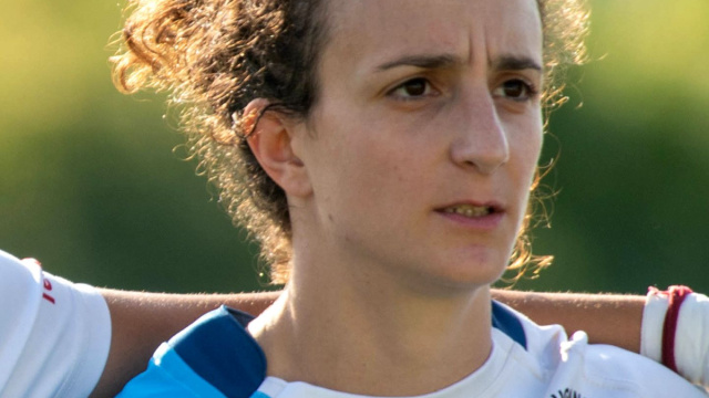 Michela Sillari - Wikipedia &copy; Creative Commons