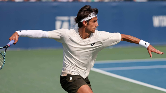 musetti-toronto-2025-feature  Nitto ATP Finals  Tennis &copy; Creative Commons