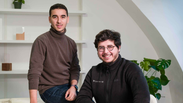 Qevlar AI Raises $30M to Expand AI Security Operations Platform &copy; Creative Commons