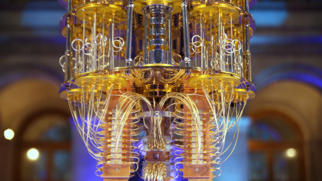 Quantum AI: oltre i confini del tech  ISPI &copy; Creative Commons