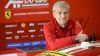 Ferrari 499P domina i test WEC a Imola: triplete al prologo stagionale
