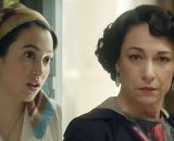 In foto Catalina e Leocadia &copy; La Promessa