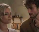 Irene e Johnny - screenshot &copy; Rai 1.