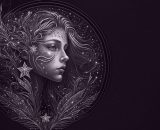 Segno zodiacale della Vergine &copy; Pixabay.