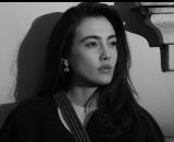 Zeudi Di Palma - Screenshot &copy; Instagram.