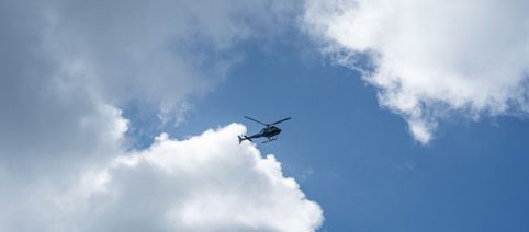 Grave incidente sulla A2 del Mediterraneo: un tamponamento tra Tir provoca un ferito