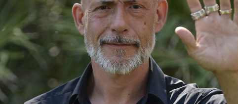 Gianmarco Tognazzi: 'Il mio cognome è una responsabilità, non un peso'