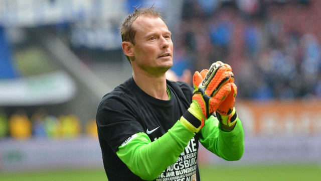 Addio in casa Liverpool: Manninger annuncia il ritiro a fine ... &copy; Creative Commons