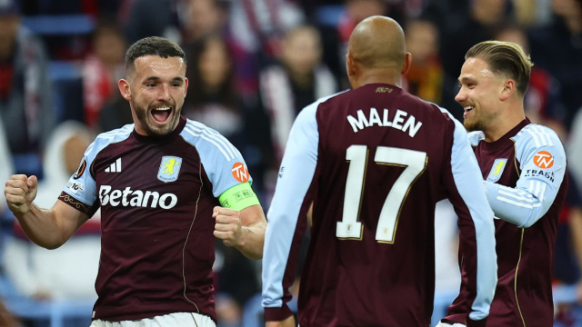Aston Villa-Bologna 1-0, gol e highlights: la decide una rete di ... &copy; Creative Commons