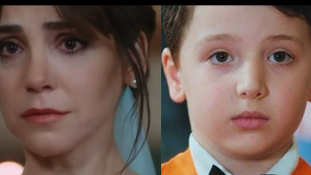 Ceyda e Arda in La forza di una donna &ndash; &copy; Mediaset.