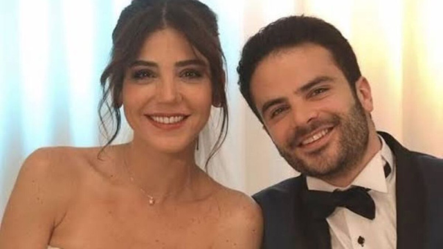 Ceyda e Raif di Forbidden Fruit &copy; Mediaset.