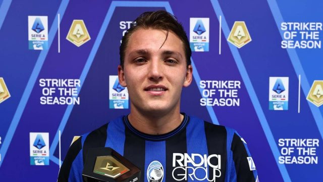 &Egrave; Mateo Retegui il Re dei bomber e il Best Striker Of The Season ... &copy; Creative Commons