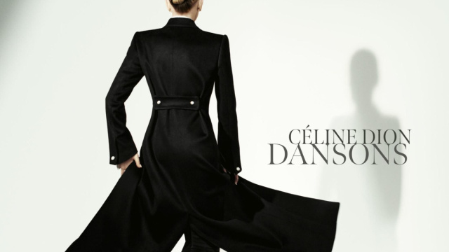 Esce Dansons di Celine Dion, il singolo segna il ritorno sulle ... &copy; Creative Commons