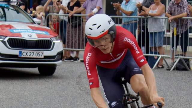 File:2022 Tour of Denmark - Stage 2 - Anders Foldager.jpg - Wikipedia &copy; Creative Commons