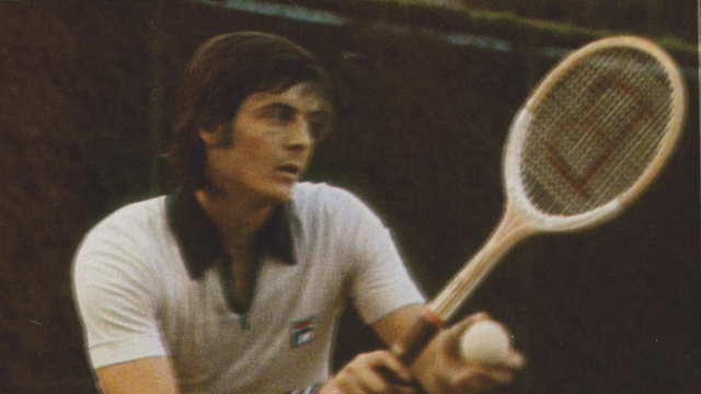 File:Adriano Panatta 1976.jpg - Wikipedia &copy; Creative Commons