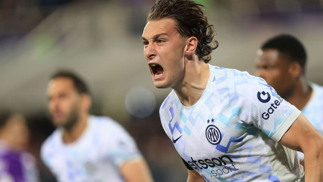 Formazioni ufficiali Inter-Cagliari: chi gioca titolare e le ... &copy; Creative Commons
