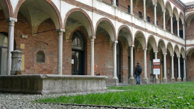 Fuorisalone 2026, Interni Materiae a Milano: 5 sedi e oltre 40 ... &copy; Creative Commons