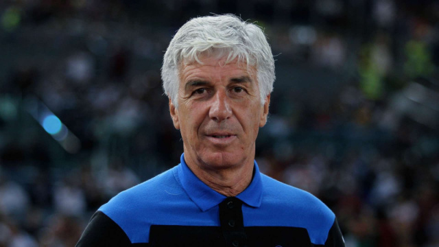 Gasperini a DAZN: "Non tornerei all'Inter in quelle condizioni ... &copy; Creative Commons