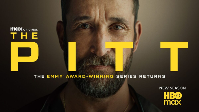 Il finale della seconda stagione di The Pitt
