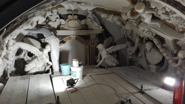 L'Aquila ritrova il Teatro San Filippo: riapre il gioiello barocco &copy; Creative Commons