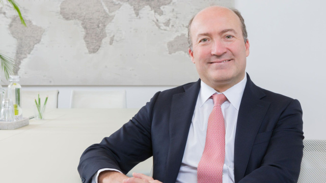 Laurent Donin de Rosi&egrave;re - Ambienta Sgr S.p.A. &copy; Creative Commons