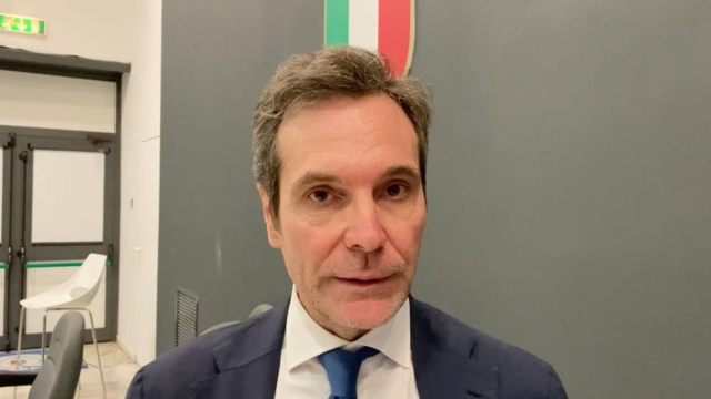 Marco Lollobrigida: &copy; Creative Commons