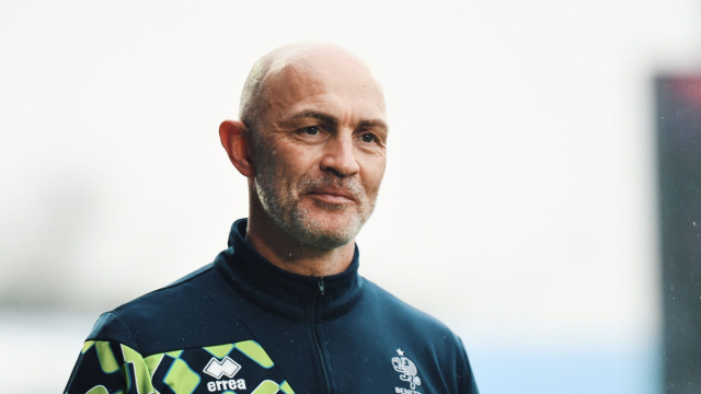 Rugby - Calum MacRae: "Volevamo riprenderci dopo la sconfitta con ... &copy; Creative Commons