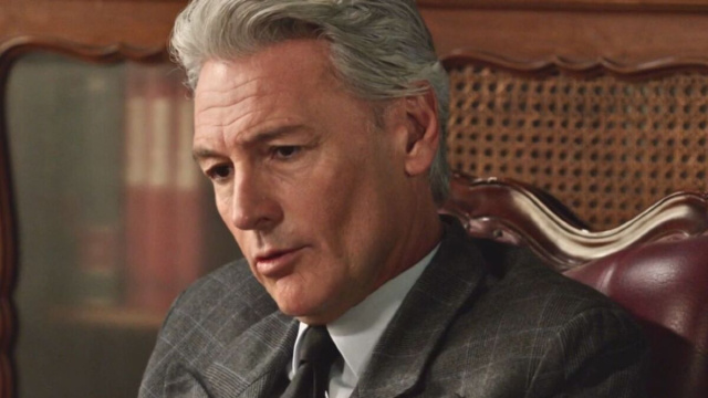 Umberto Guarnieri &copy;Il Paradiso delle Signore/Rai.