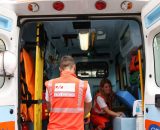 Ambulanza per dimissioni: come funziona e quanto costa &copy; Creative Commons