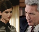 Greta Marchesi e Umberto Guarnieri - screenshot &copy; Rai