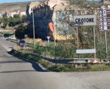Ingresso della citt&agrave; di Crotone - &copy; Francesco Trabassi