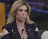 Paola Caruso &copy;Grande Fratello Vip/Mediaset.
