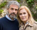 Un posto al sole, Vanni e Ornella