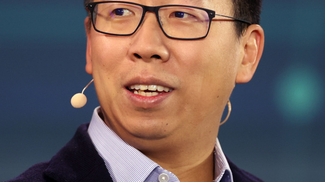 Airwallex is about to take on Stripe and the rest of the payments ... &copy; Creative Commons