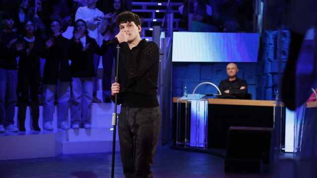 Amici 25, le foto della quattordicesima puntata - Davide Maggio &copy; Creative Commons