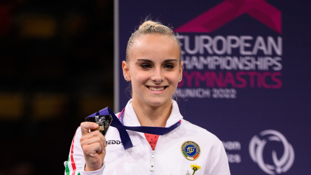 Asia D'Amato - Wikipedia &copy; Creative Commons