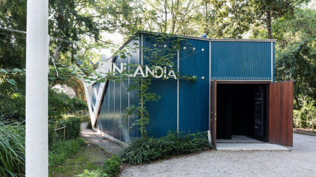 Biennale di Venezia 2024: tre artiste per il padiglione Finlandia &copy; Creative Commons