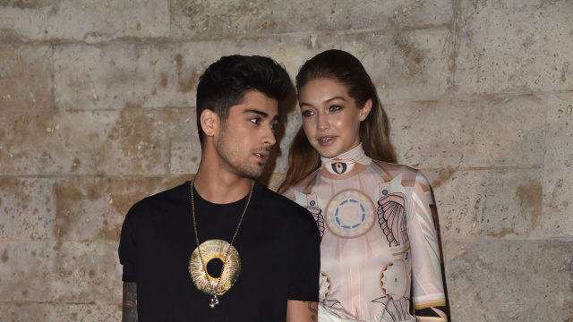 Gigi Hadid e Zayn Malik, i migliori look di coppia  GQ Italia &copy; Creative Commons