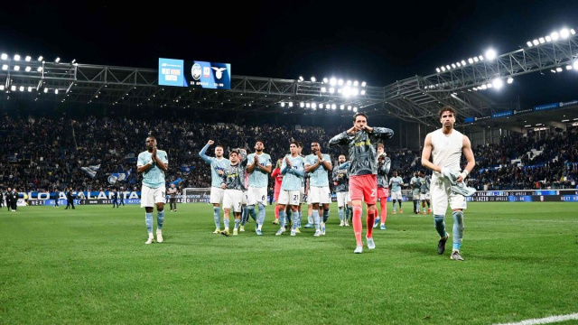 Juventus. Foto &copy; X/Juventus FC