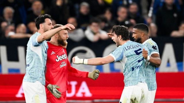 Juventus. Foto &copy; X/Juventus FC