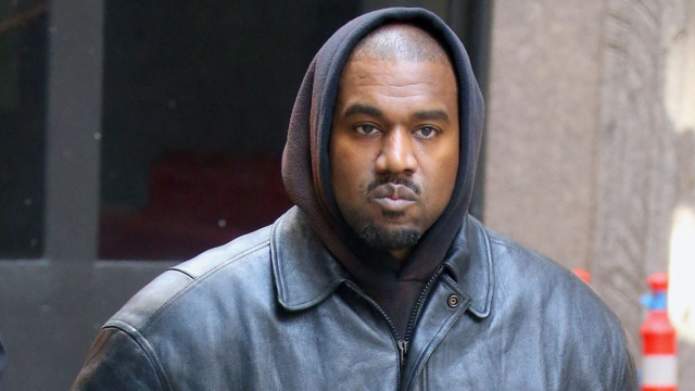 Kanye West svela il suo patrimonio netto: tra YZY e la musica, nel ... &copy; Creative Commons