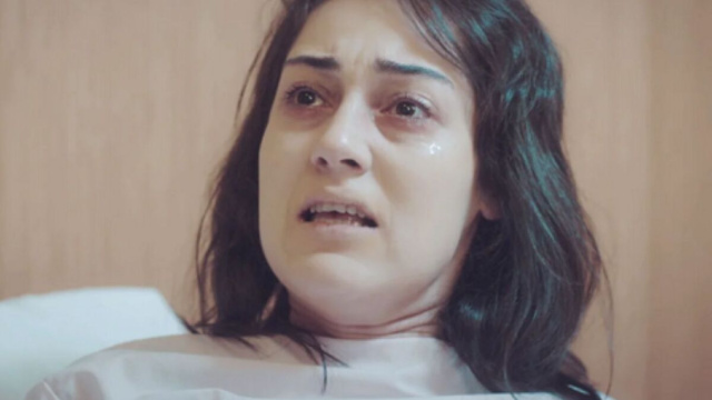 Kismet de La forza di una donna &copy; Mediaset.