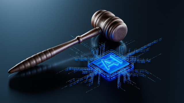 L'AI di Anthropic usata nei raid Usa contro l'Iran: la questione ... &copy; Creative Commons