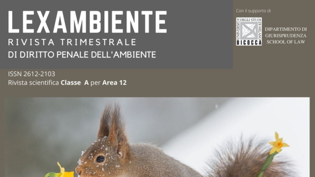 lexambiente.it &copy; Creative Commons