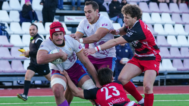 Page 23 &ndash; Federazione Italiana Rugby &copy; Creative Commons