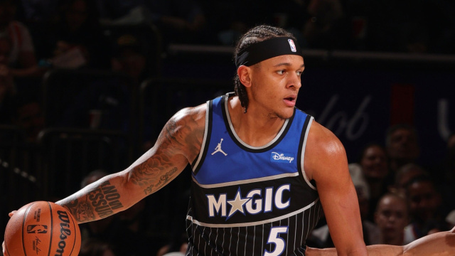 Paolo Banchero suffers strained groin injury on birthday &copy; Creative Commons