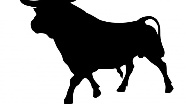 Segno zodiacale del Toro &copy; Pixabay.