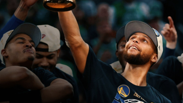 Silenced: A Stephen Curry Film (Corto 2022) - IMDb &copy; Creative Commons
